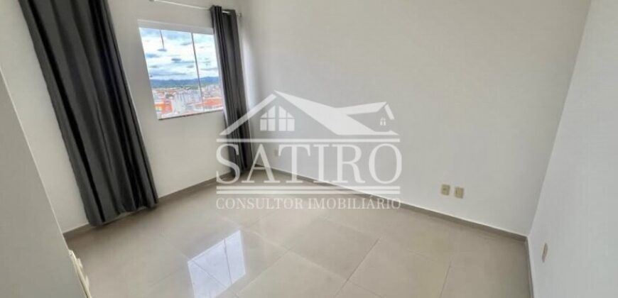 Apartamento com localização privilegiada trazendo conforto e tranquilidade!