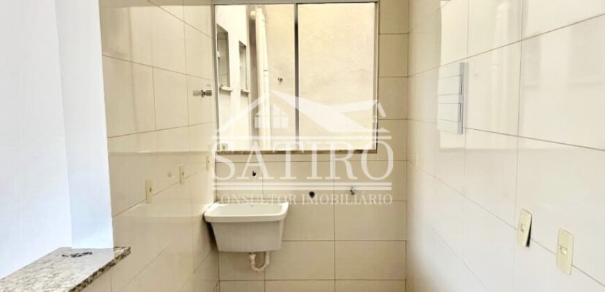 Apartamento com localização privilegiada trazendo conforto e tranquilidade!