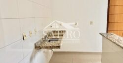 Apartamento com localização privilegiada trazendo conforto e tranquilidade!