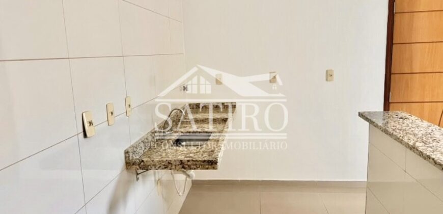 Apartamento com localização privilegiada trazendo conforto e tranquilidade!