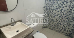 Apartamento confortável a venda no Vergani!