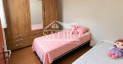 Apartamento confortável a venda no Vergani!