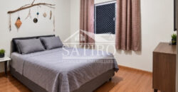Apartamento confortável a venda no Vergani!