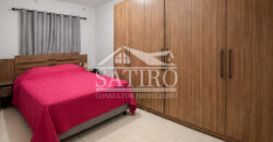 Apartamento térreo confortável e arejado a venda!