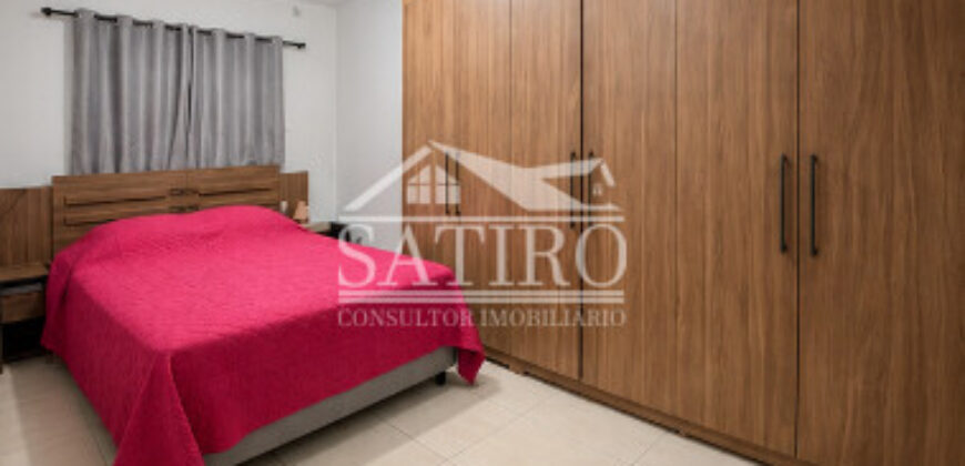 Apartamento térreo confortável e arejado a venda!