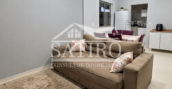 Apartamento térreo confortável e arejado a venda!