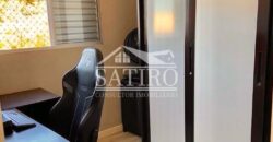 Apartamento clear, arejado e com muito conforto a venda!