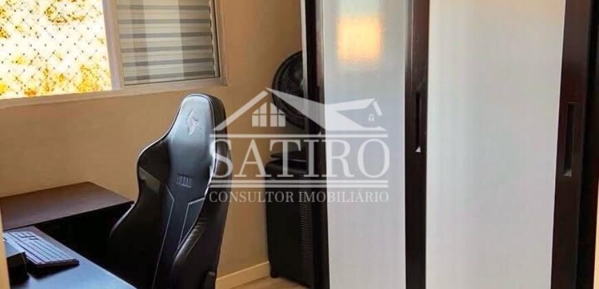 Apartamento clear, arejado e com muito conforto a venda!