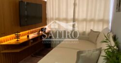 Apartamento Elegante trazendo conforto e Sofisticação!