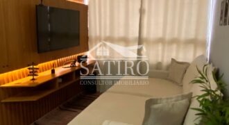 Apartamento Elegante trazendo conforto e Sofisticação!