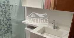 Apartamento confortável a venda no Vergani!