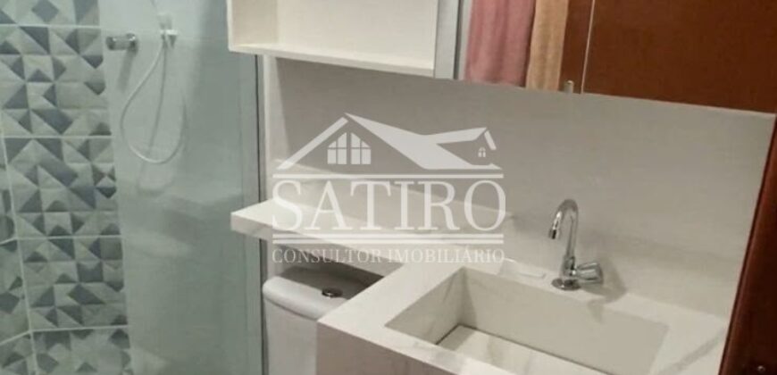 Apartamento confortável a venda no Vergani!