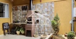 Conforto e tranquilidade é o que nos traz essa casa a venda no Parque Real!