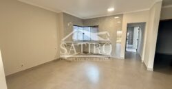 Fachada Moderna, vista panorâmica e cômodos bem distribuídos é o que mostra esse imóvel!
