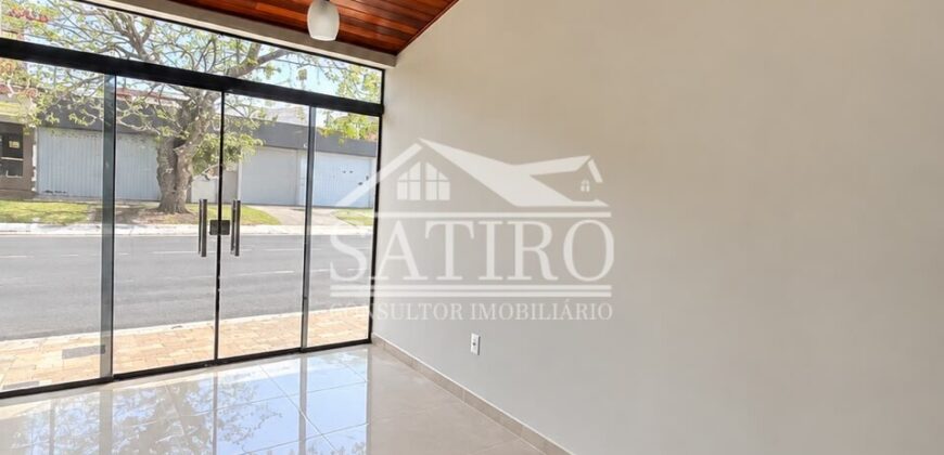 Atenção…Ponto Comercial para locação!