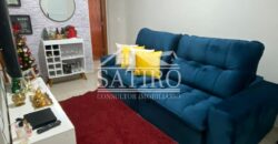 Apartamento confortável a venda no Vergani!