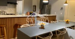 Apartamento Elegante trazendo conforto e Sofisticação!