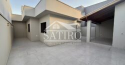 Fachada Moderna, vista panorâmica e cômodos bem distribuídos é o que mostra esse imóvel!