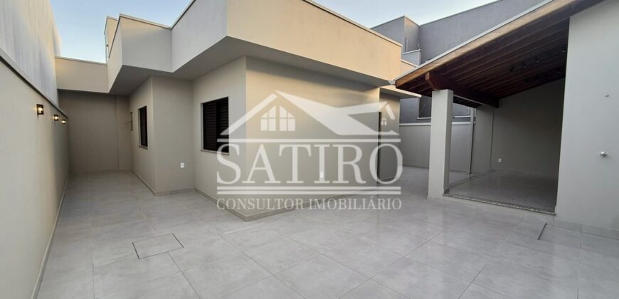 Fachada Moderna, vista panorâmica e cômodos bem distribuídos é o que mostra esse imóvel!