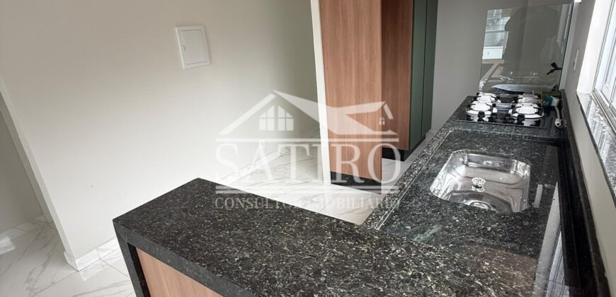 Apartamento aconchegante a venda nas proximidades do fórum!