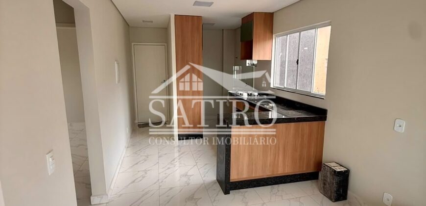 Apartamento aconchegante a venda nas proximidades do fórum!