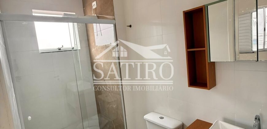 Apartamento aconchegante a venda nas proximidades do fórum!