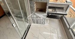 Apartamento aconchegante a venda nas proximidades do fórum!