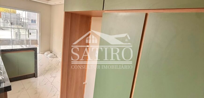 Apartamento aconchegante a venda nas proximidades do fórum!