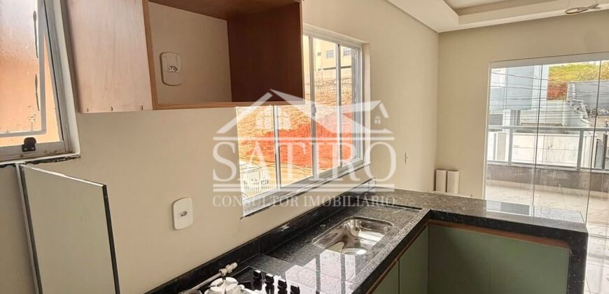 Apartamento aconchegante a venda nas proximidades do fórum!